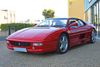 Ferrari F355 Berlinetta Manual