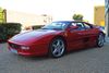 Ferrari F355 Berlinetta Manual