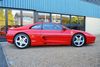 Ferrari F355 Berlinetta Manual