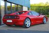 Ferrari F355 Berlinetta Manual