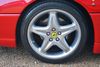 Ferrari F355 Berlinetta Manual