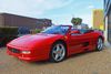 Ferrari 355 Spider Manual