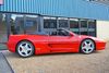 Ferrari 355 Spider Manual