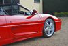 Ferrari 355 Spider Manual - Coming soon