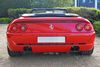 Ferrari 355 Spider Manual - Coming soon