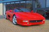 Ferrari 355 Spider Manual - Coming soon