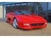 Ferrari 355 Spider Manual - Coming soon