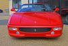 Ferrari 355 Spider Manual - Coming soon