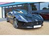 Ferrari California T 2 Plus 2