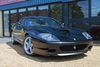 Ferrari 575M Maranello F1