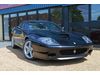 Ferrari 575M Maranello F1