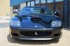 Ferrari 575M Maranello F1