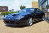 Ferrari 575M Maranello F1