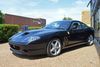 Ferrari 575M Maranello F1