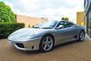 Ferrari 360 Modena F1