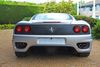 Ferrari 360 Modena F1