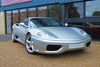 Ferrari 360 Modena F1