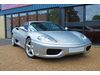 Ferrari 360 Modena F1