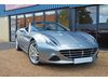 Ferrari California T 2 Plus 2