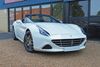 Ferrari California T 2 Plus 2