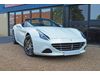 Ferrari California T 2 Plus 2
