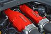 Ferrari California T 2 Plus 2