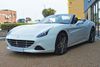 Ferrari California T 2 Plus 2