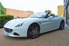 Ferrari California T 2 Plus 2