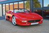 Ferrari F355 Spider Manual