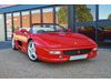 Ferrari F355 Spider Manual