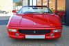 Ferrari F355 Spider Manual
