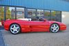 Ferrari F355 Spider Manual