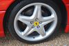 Ferrari F355 Spider Manual