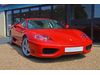 Ferrari 360 Modena F1 - Coming soon