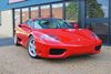 Ferrari 360 Modena F1