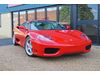 Ferrari 360 Modena F1