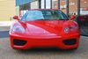 Ferrari 360 Modena F1