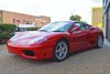 Ferrari 360 Modena F1