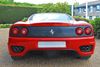 Ferrari 360 Modena F1
