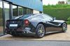 Ferrari F12 Berlinetta DCT