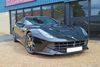 Ferrari F12 Berlinetta DCT