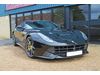Ferrari F12 Berlinetta DCT