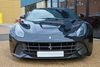 Ferrari F12 Berlinetta DCT