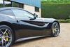 Ferrari F12 Berlinetta DCT