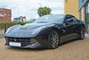 Ferrari F12 Berlinetta DCT