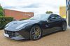 Ferrari F12 Berlinetta DCT