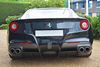 Ferrari F12 Berlinetta DCT