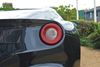 Ferrari F12 Berlinetta DCT