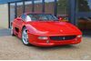 Ferrari F355 Berlinetta Manual