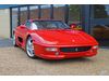 Ferrari F355 Berlinetta Manual